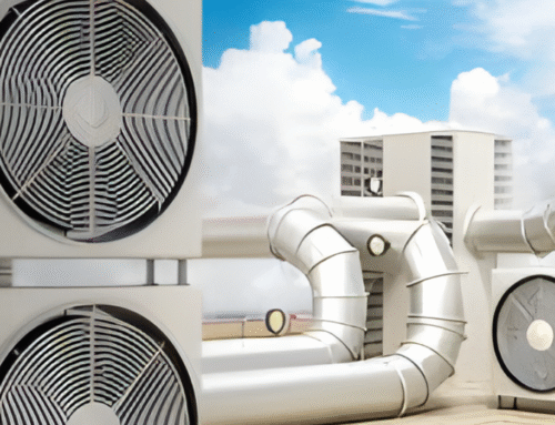 Protecting Your Investment: 5 Reasons Your HVAC System Needs Annual Maintenance