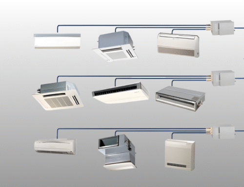 The Power of Precision: Why Mitsubishi VRV Systems Are Revolutionizing Commercial HVAC