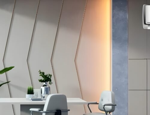 The Split AC Advantage: Why It’s the Most Popular Choice for Home and Office Comfort